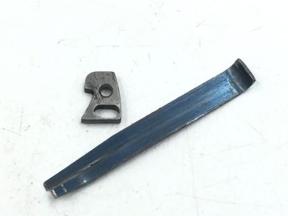 Galesi 503B .25 ACP, Pistol Parts: Lever, Spring - Image 3