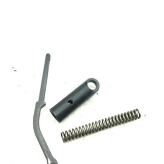 Ruger P89 9mm, Pistol parts, Strut, Spring, Seat