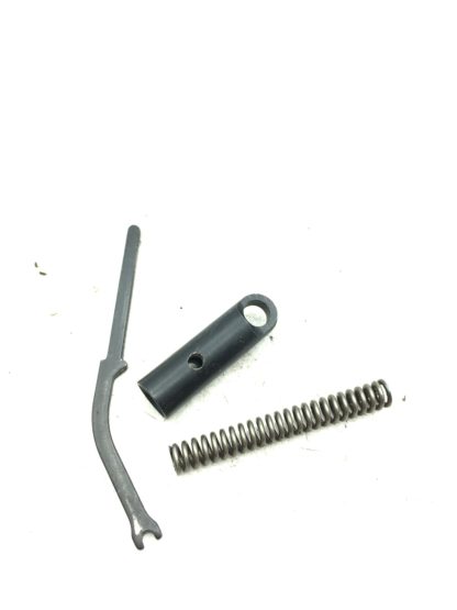 Ruger P89 9mm, Pistol parts, Strut, Spring, Seat