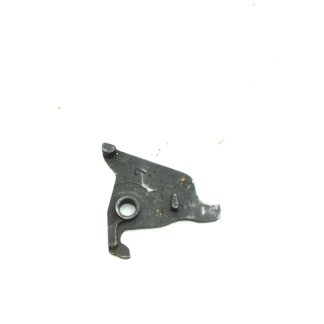 Springfield XD .40S&W, Pistol parts, Lever
