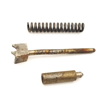 Eastern Arms Single Shot 20ga, Shotgun Part. Mainspring w/ Plunger, Seat - Image 3