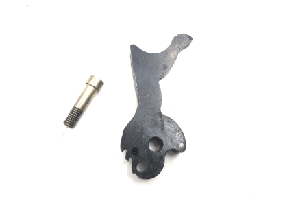 FIE Tex .22LR, Revolver Parts: Hammer, Screw - Image 2