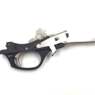 Titan Arms HDP 12 Gauge, Shotgun Parts: Trigger Guard