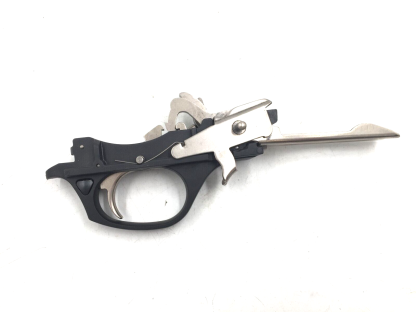Titan Arms HDP 12 Gauge, Shotgun Parts: Trigger Guard