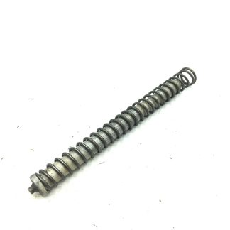 Ruger P91DC .40S&W, Pistol Parts, Recoil Spring