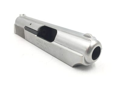 Bryco Arms 25-CA .25ACP, Pistol Parts: Slide