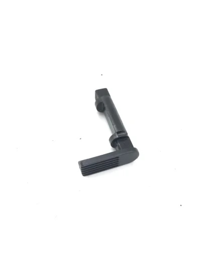 Springfield XD-9 Subcompact 9mm, Pistol Parts, Disassembly Lever - Image 5