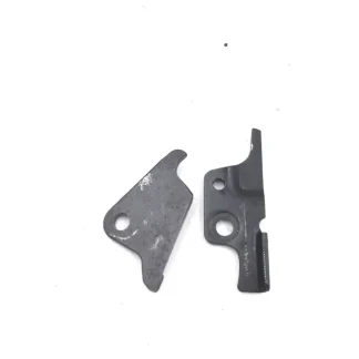 Springfield XD-9 Subcompact 9mm, Pistol Parts, Ejector, Lever