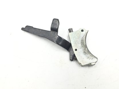 Davis P-380 .380 ACP, Pistol Parts: Trigger - Image 3