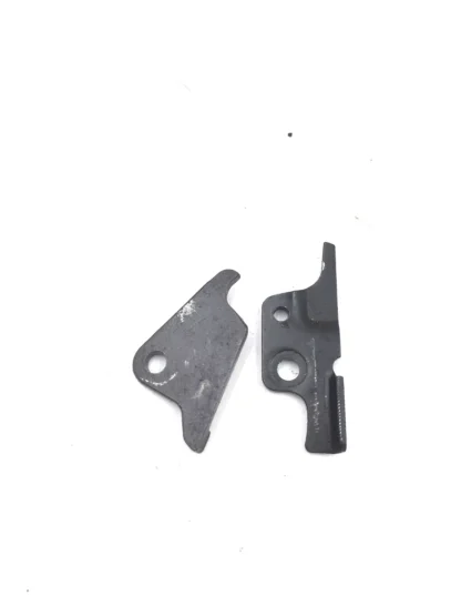 Springfield XD-9 Subcompact 9mm, Pistol Parts, Ejector, Lever