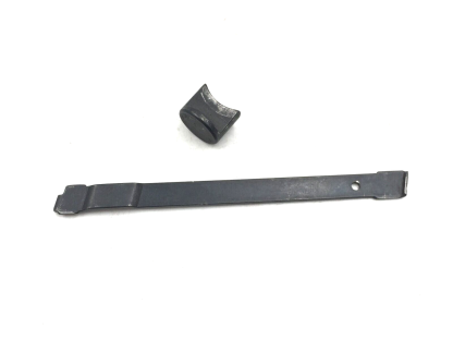 Bersa Thunder .380ACP, Pistol Parts: Mag Safety, Slide Stop - Image 2