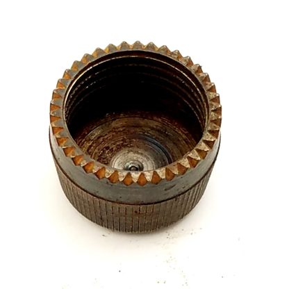 Winchester 1300, 12ga Shotgun Part. Magazine Cap - Image 3