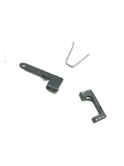 Taurus PT738 .38-ACP, Pistol Parts, Mag Catch, Spring - Image 4