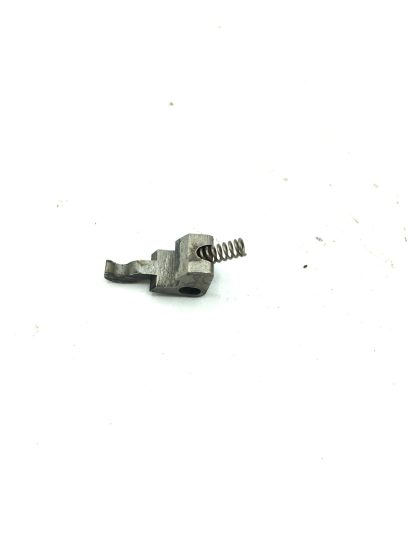 Smith & Wesson 48-4 .22Mag, Revolver Parts, Cylinder Stop, Spring - Image 5