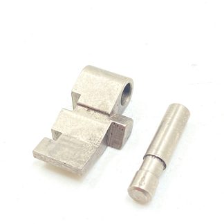 Bersa Firestorm Mini Firestorm 9mm, Pistol Part: Lever and pin