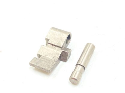 Bersa Firestorm Mini Firestorm 9mm, Pistol Part: Lever and pin