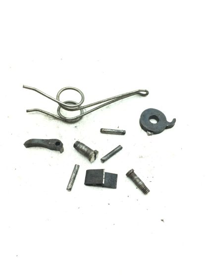 Imperial ArmsCo Safety Hammer .32S&W, Revolver Parts, Pins, Springs, Levers - Image 2