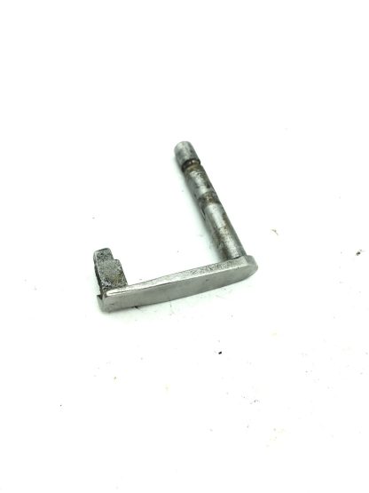 Ruger P91DC .40S&W, Pistol Parts, Slide Stop - Image 5