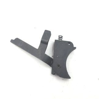 Jimenez J.A. 22 .22LR, Pistol Parts: Trigger