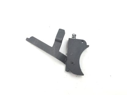 Jimenez J.A. 22 .22LR, Pistol Parts: Trigger