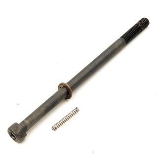 Winchester 1200 Defender, 12ga Shotgun Part. Stock Bolt w/ Washer, Spring