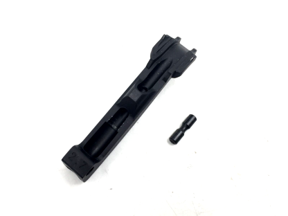 Remington R51 9mm, Pistol Parts: Grip Safety, Pin - Image 4
