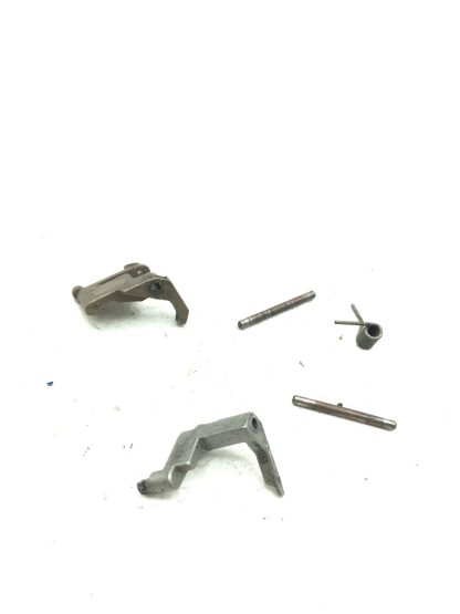 Ruger P94 9mm, Pistol parts, Levers, Pins, Spring - Image 5