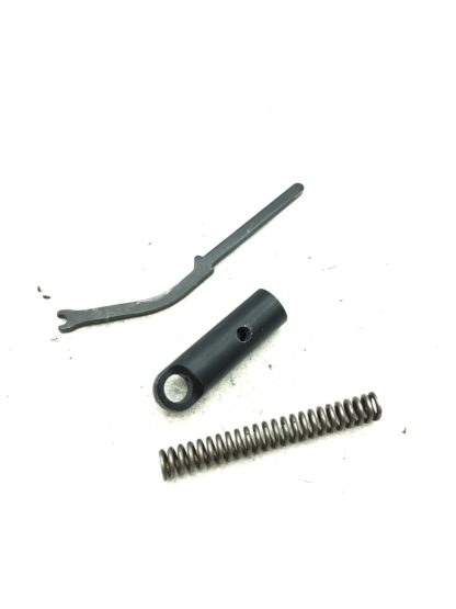 Ruger P89 9mm, Pistol parts, Strut, Spring, Seat - Image 3