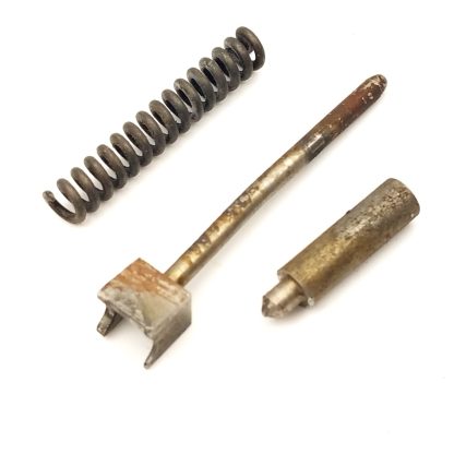 Eastern Arms Single Shot 20ga, Shotgun Part. Mainspring w/ Plunger, Seat - Image 4