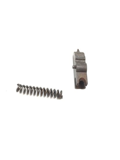 Taurus 82 .38Spl, Revolver Parts, Rebound Slide - Image 5