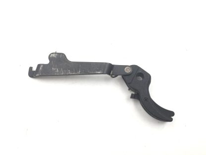 Springfield VD-45 .45ACP, Pistol Parts: Trigger