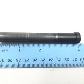 Hungarian PA-6 9 x 18, Pistol Parts: Barrel