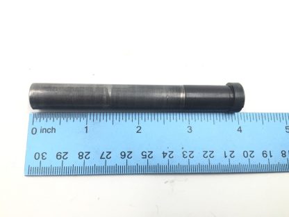 Hungarian PA-6 9 x 18, Pistol Parts: Barrel