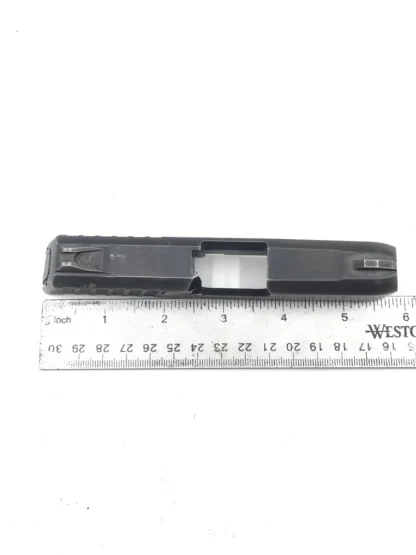 Ruger EC9S 9mm, Pistol parts, Slide - Image 5