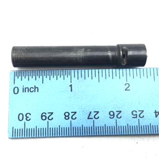 Galesi 503B .25 ACP, Pistol Parts: Barrel