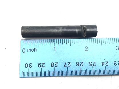 Galesi 503B .25 ACP, Pistol Parts: Barrel
