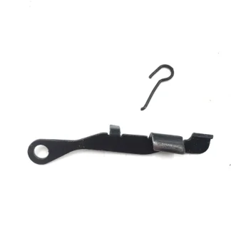 Ruger EC9S 9mm, Pistol parts, Slide Stop, Spring