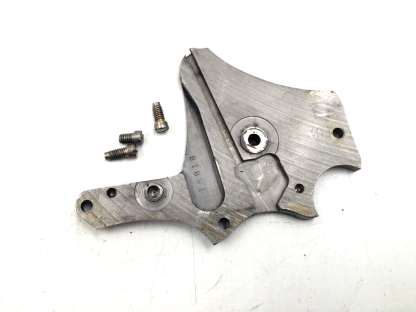 Smith & Wesson 629-1 .44 Magnum, Revolver Parts: Sideplate, Screws - Image 3