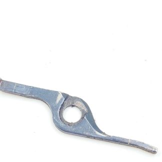 Remington 1100 12 gauge Shotgun parts:  Interceptor latch