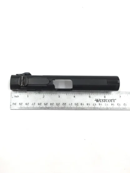 Smith & Wesson 59 9mm, Pistol Parts, Slide