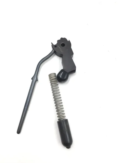 Smith & Wesson 59 9mm, Pistol Parts, Hammer, Strut, Spring, Seat - Image 4