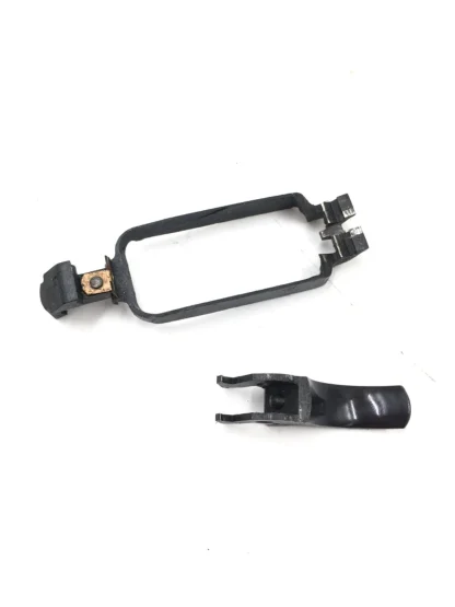 Smith & Wesson 59 9mm, Pistol Parts, Trigger, bar - Image 4