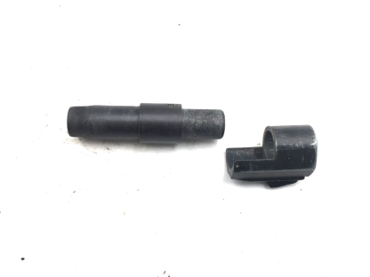 Rohm RG-23 .22 LR, Revolver Parts: Barrel, Front Sight - Image 2