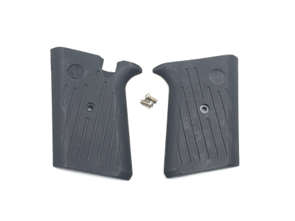 Davis P-380. 380 ACP, Pistol Parts: Grips, Screws