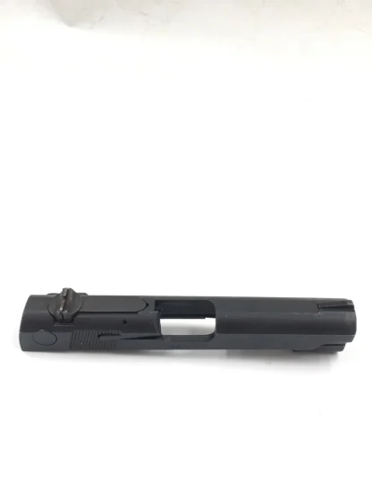 Smith & Wesson 59 9mm, Pistol Parts, Slide - Image 3