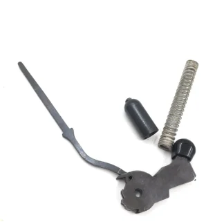 Smith & Wesson 59 9mm, Pistol Parts, Hammer, Strut, Spring, Seat
