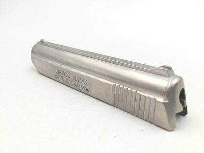 Bryco Arms 25 .25 ACP, Pistol Parts: Slide - Image 2