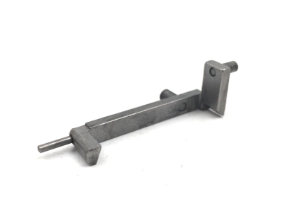 Smith & Wesson 629 44 Magnum, Revolver Parts: Bolt, Plunger