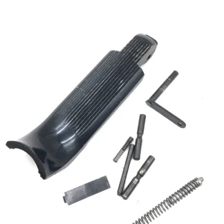 Smith & Wesson 59 9mm, Pistol Parts, Back strap, Pins, Plunger