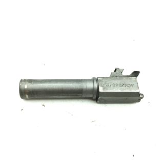 Taurus PTIII G2A 9mm, Pistol Parts, Barrel